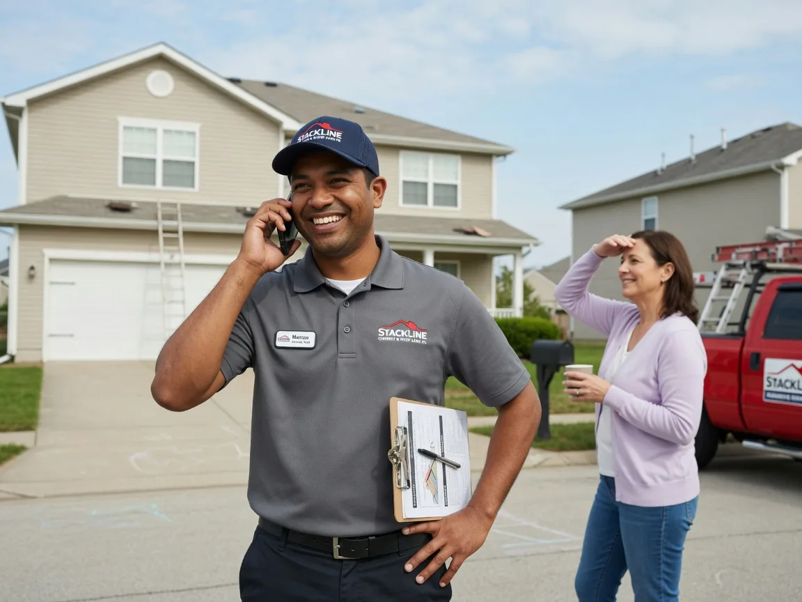 Chimney flashing repair Monticello, IA FAQs